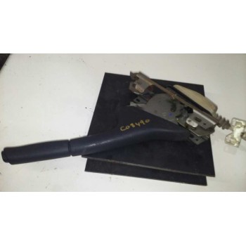PALANCA FRENO DE MANO 
