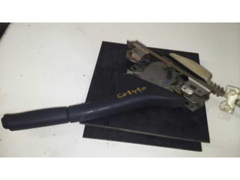 Recambio de palanca freno de mano para renault clio ii fase ii (b/cb0) campus referencia OEM IAM   