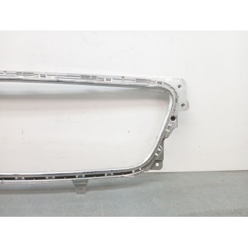 Recambio de rejilla paragolpes delantero para bentley flying spur (4w_) 6.0 w12 referencia OEM IAM 3SE807977  