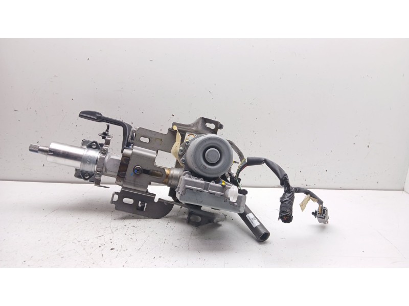 Recambio de columna direccion para renault kadjar (ha_, hl_) 1.2 tce 130 referencia OEM IAM 488103333R 488107197r 