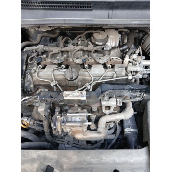 Recambio de juego llantas para toyota verso (_r2_) 2.0 d-4d (aur20_) referencia OEM IAM 1AD B 