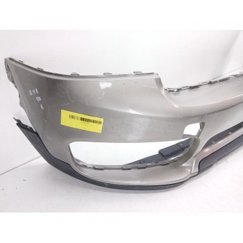 Recambio de paragolpes delantero para mini mini countryman (f60) cooper se all4 referencia OEM IAM 51117390520  