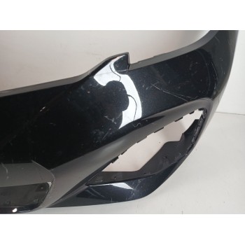 Recambio de paragolpes delantero para bmw 3 (g20, g80, g28) 318 d referencia OEM IAM 51118069346  