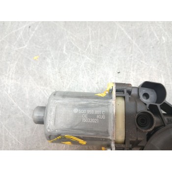 Recambio de motor elevalunas delantero izquierdo para seat leon (kl1, klg) 2.0 tdi referencia OEM IAM 500959801C  
