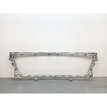 Recambio de rejilla paragolpes delantero para bentley flying spur (4w_) 6.0 w12 referencia OEM IAM 3SE807977  