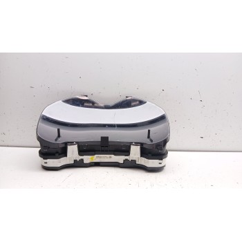 Recambio de cuadro instrumentos para toyota auris (_e15_) 1.8 hybrid (zwe150_) referencia OEM IAM 5530302190B0 838000zn50 257460