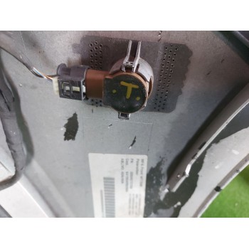 Recambio de paragolpes delantero para mercedes-benz clase a (w176) a 160 (176.041) referencia OEM IAM a1768853625 a1768853625 