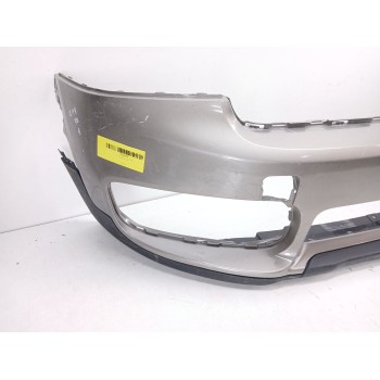 Recambio de paragolpes delantero para mini mini countryman (f60) cooper se all4 referencia OEM IAM 51117390520  