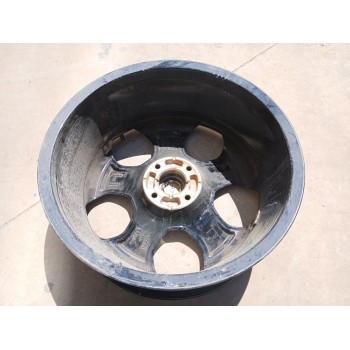 Recambio de llanta para opel mokka 1.2 (76) referencia OEM IAM 9835097680  18 PULGADAS