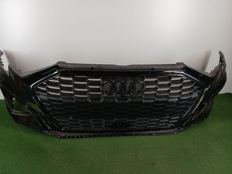 Recambio de paragolpes delantero para audi a3 limousine (8ys, 8ym) 30 tfsi referencia OEM IAM 8Y0807437 8Y0807437 