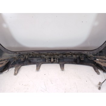 Recambio de paragolpes trasero para renault grand scénic iii (jz0/1_) 1.5 dci referencia OEM IAM 850220040R  