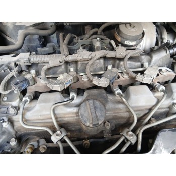 Recambio de juego llantas para toyota verso (_r2_) 2.0 d-4d (aur20_) referencia OEM IAM 1AD B 