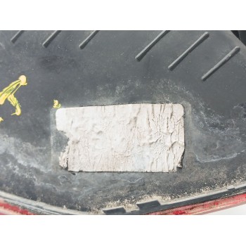 Recambio de piloto trasero derecho para renault grand scénic ii (jm0/1_) 1.5 dci (jm1e) referencia OEM IAM 15911600  