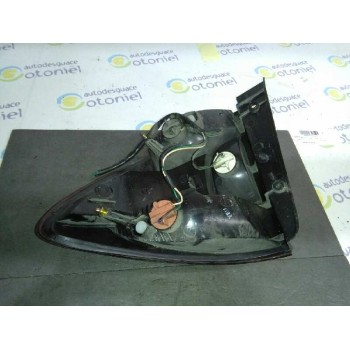 Recambio de piloto trasero izquierdo para kia rio 1.3 cat referencia OEM IAM   