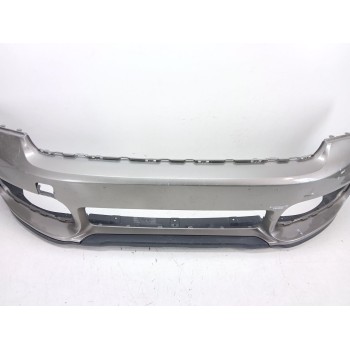 Recambio de paragolpes delantero para mini mini countryman (f60) cooper se all4 referencia OEM IAM 51117390520  