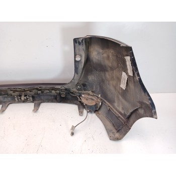 Recambio de paragolpes trasero para renault grand scénic iii (jz0/1_) 1.5 dci referencia OEM IAM 850220040R  