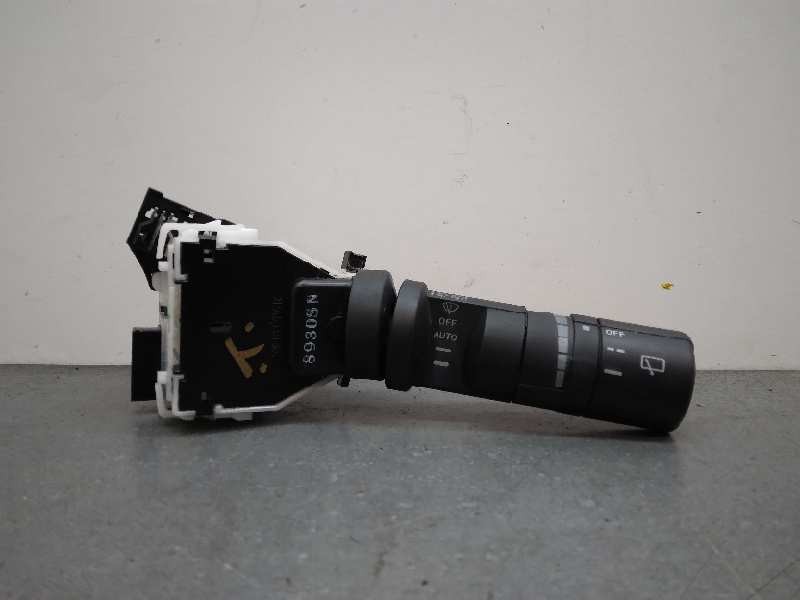 Recambio de mando limpia para nissan qashqai (j10) acenta referencia OEM IAM 8930SN  