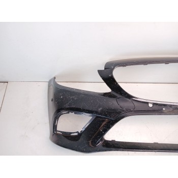 Recambio de paragolpes delantero para mercedes-benz clase c w205 c200 bluetec referencia OEM IAM A2058851101  