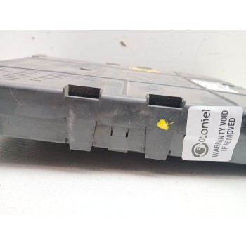 Recambio de centralita bsi para citroën c4 picasso sx referencia OEM IAM 9664059080 281208364 