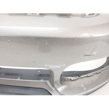 Recambio de paragolpes delantero para mini mini countryman (f60) cooper se all4 referencia OEM IAM 51117390520  