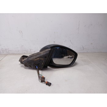 RETROVISOR DERECHO no abatible 10+4 cables CON INTERMITENTE