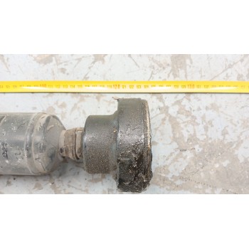 Recambio de transmision central para porsche cayenne (9pa) 3.2 referencia OEM IAM 7L0521102D  