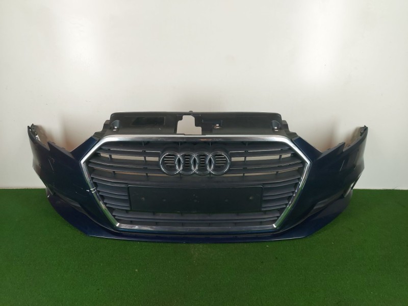 Recambio de paragolpes delantero para audi a3 (8v1, 8vk) 2.0 tdi referencia OEM IAM 8V3853651AA 8V3853651AA 