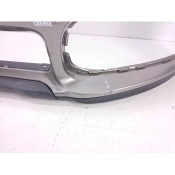 Recambio de paragolpes delantero para mini mini countryman (f60) cooper se all4 referencia OEM IAM 51117390520  