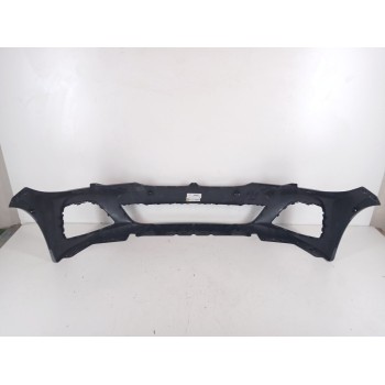 Recambio de paragolpes delantero para bmw 3 (g20, g80, g28) 318 d referencia OEM IAM 51118069346  