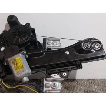 Recambio de elevalunas delantero izquierdo para ford ecosport trend referencia OEM IAM 918961104  