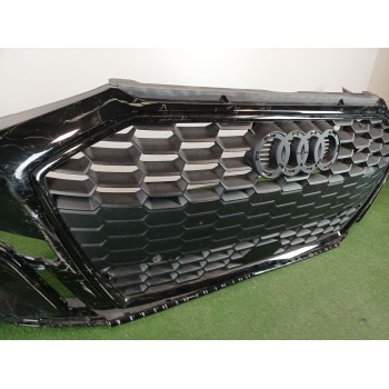 Recambio de paragolpes delantero para audi a3 limousine (8ys, 8ym) 30 tfsi referencia OEM IAM 8Y0807437 8Y0807437 