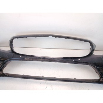 Recambio de paragolpes delantero para mercedes-benz clase c w205 c200 bluetec referencia OEM IAM A2058851101  