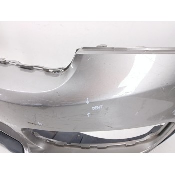 Recambio de paragolpes delantero para mini mini countryman (f60) cooper se all4 referencia OEM IAM 51117390520  