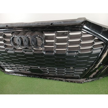 Recambio de paragolpes delantero para audi a3 limousine (8ys, 8ym) 30 tfsi referencia OEM IAM 8Y0807437 8Y0807437 