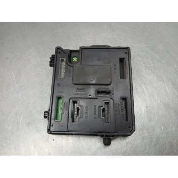 Recambio de centralita bsi para renault grand scénic iii (jz0/1_) 1.5 dci referencia OEM IAM 284B17288R  