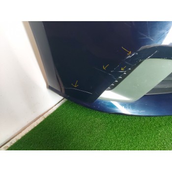 Recambio de paragolpes delantero para audi a3 (8v1, 8vk) 2.0 tdi referencia OEM IAM 8V3853651AA 8V3853651AA 