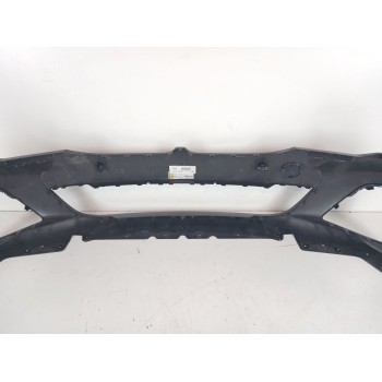 Recambio de paragolpes delantero para bmw 3 (g20, g80, g28) 318 d referencia OEM IAM 51118069346  