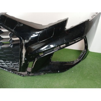 Recambio de paragolpes delantero para audi a3 limousine (8ys, 8ym) 30 tfsi referencia OEM IAM 8Y0807437 8Y0807437 