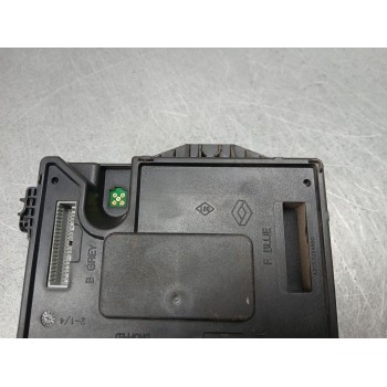 Recambio de centralita bsi para renault grand scénic iii (jz0/1_) 1.5 dci referencia OEM IAM 284B17288R  
