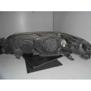 Recambio de faro derecho para renault laguna ii (bg0) authentique referencia OEM IAM 8200002847  