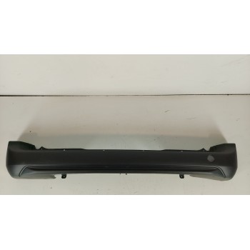 PARAGOLPES TRASERO 9816766580 9816756080 9816767980