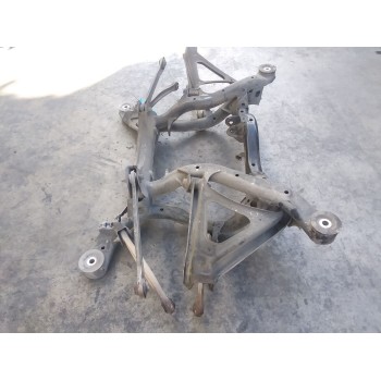 Recambio de puente trasero para volkswagen touareg (7la) tdi r5 referencia OEM IAM   