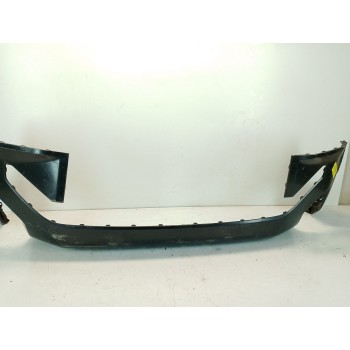 Recambio de paragolpes delantero para hyundai elantra vii sedán (cn7) 1.6 referencia OEM IAM 86511EVCA0  