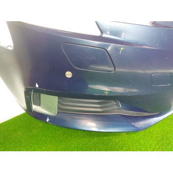 Recambio de paragolpes delantero para audi a3 (8v1, 8vk) 2.0 tdi referencia OEM IAM 8V3853651AA 8V3853651AA 