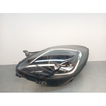 Recambio de faro izquierdo para ford puma (j2k, cf7) 1.0 ecoboost referencia OEM IAM 2677629 L1TB13E015GH 