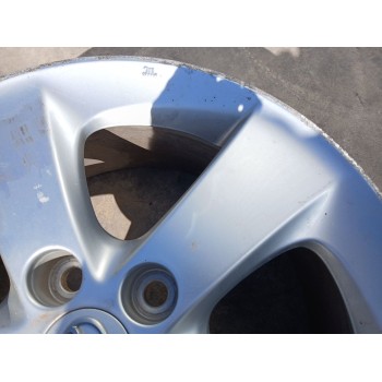 Recambio de llanta para toyota auris (_e15_) 1.8 hybrid (zwe150_) referencia OEM IAM 4261102E00  