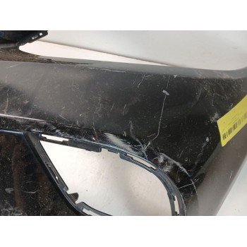 Recambio de paragolpes delantero para mercedes-benz clase c w205 c200 bluetec referencia OEM IAM A2058851101  