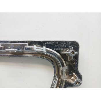 Recambio de rejilla delantera para bentley flying spur (4w_) 6.0 w12 referencia OEM IAM 3SE807977  