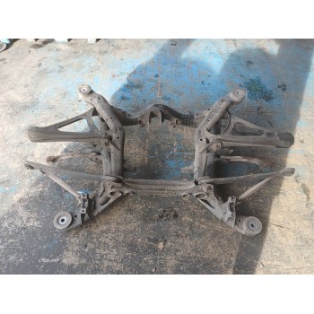 Recambio de puente trasero para volkswagen touareg (7la) tdi r5 referencia OEM IAM   