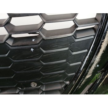 Recambio de paragolpes delantero para audi a3 limousine (8ys, 8ym) 30 tfsi referencia OEM IAM 8Y0807437 8Y0807437 